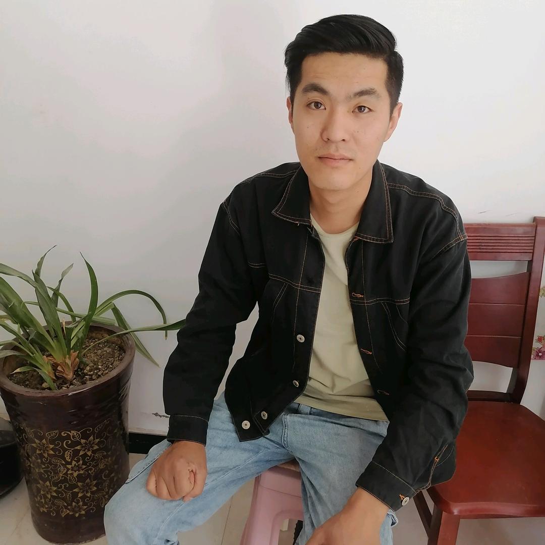 专营中药矿石，丁老板