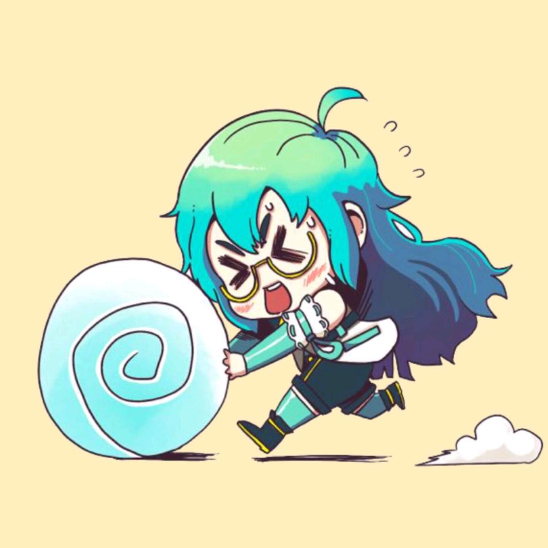 易画人