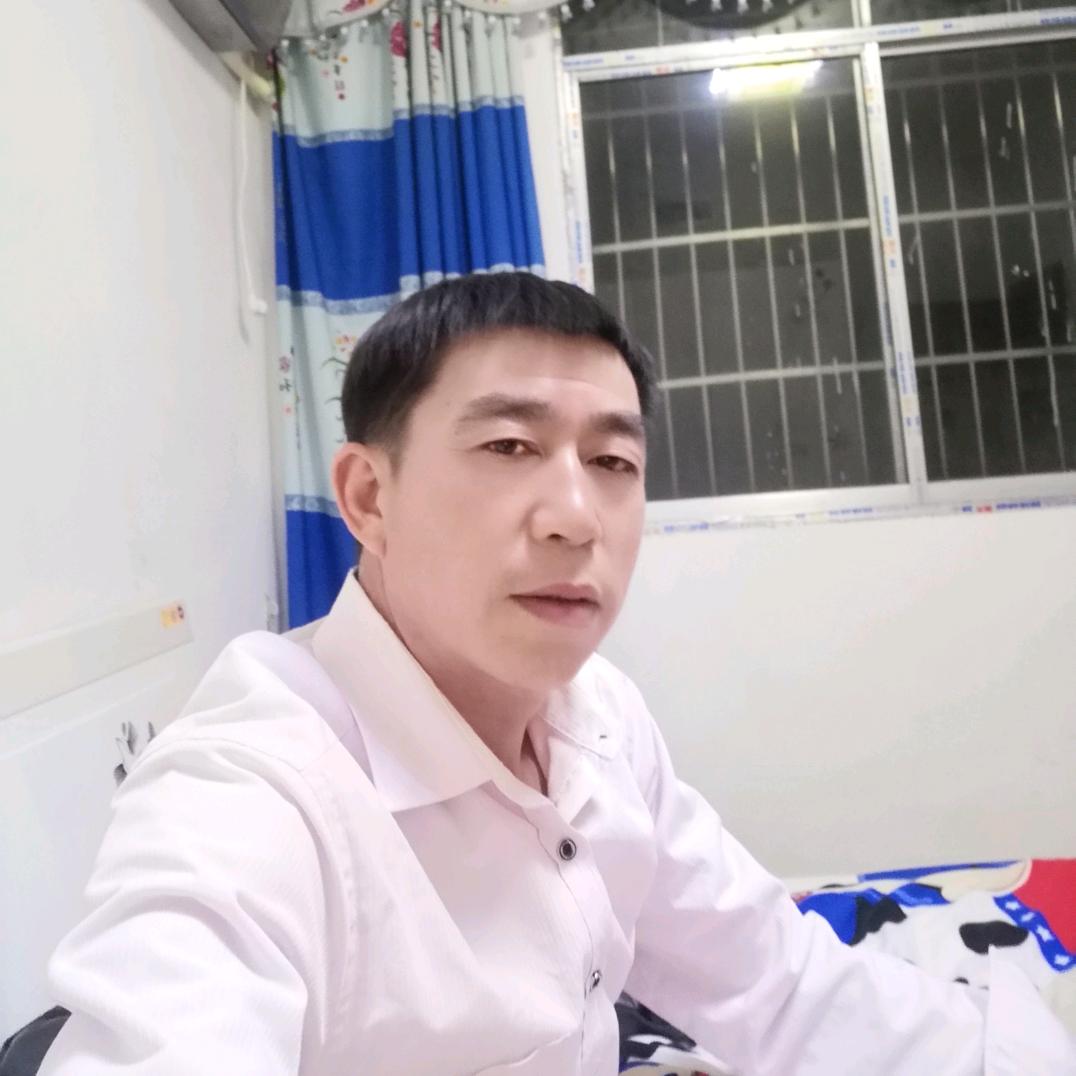 单亲（爸爸）龙哥