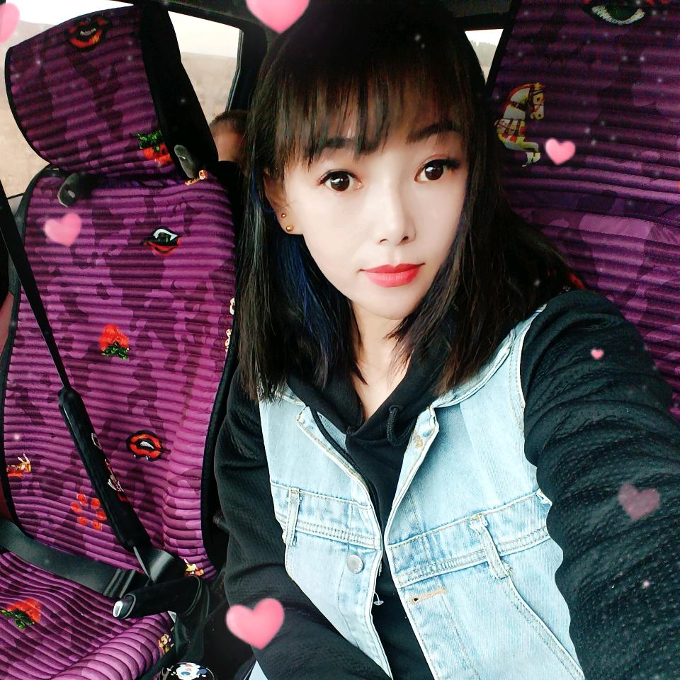 ⛅️云朵