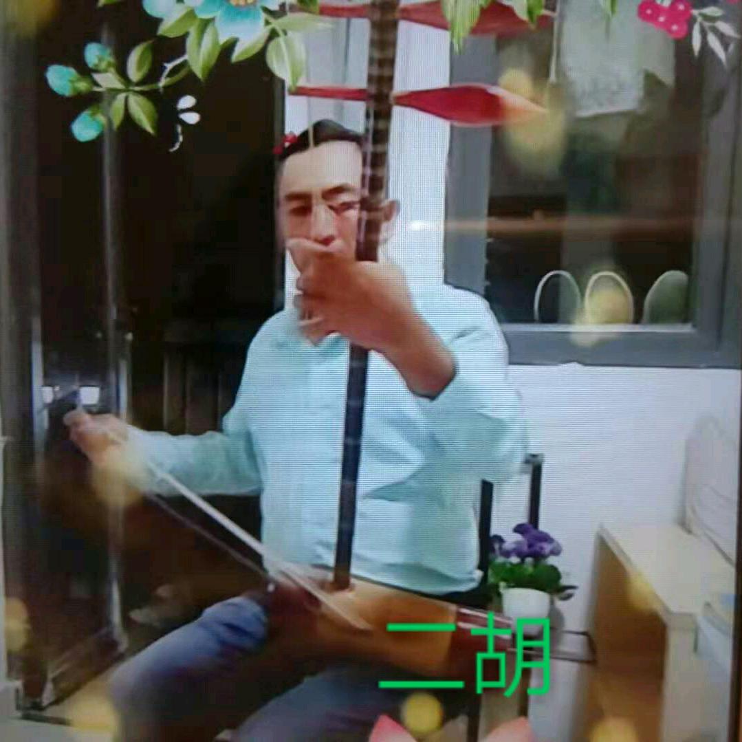 开心每一天（吴）