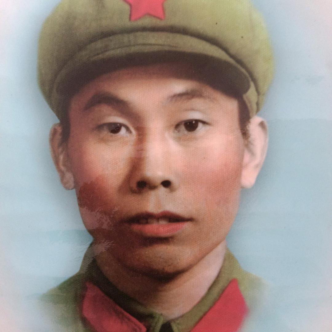 邱志堂
