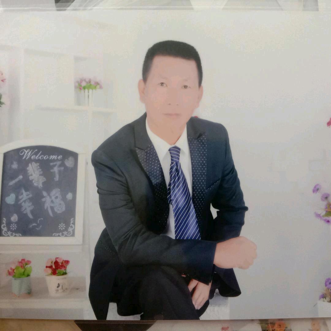 山哥
