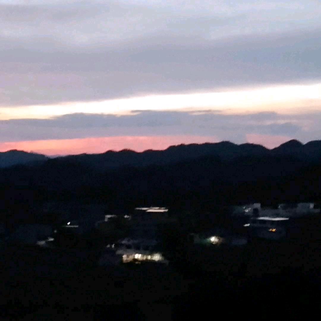 你不认识我