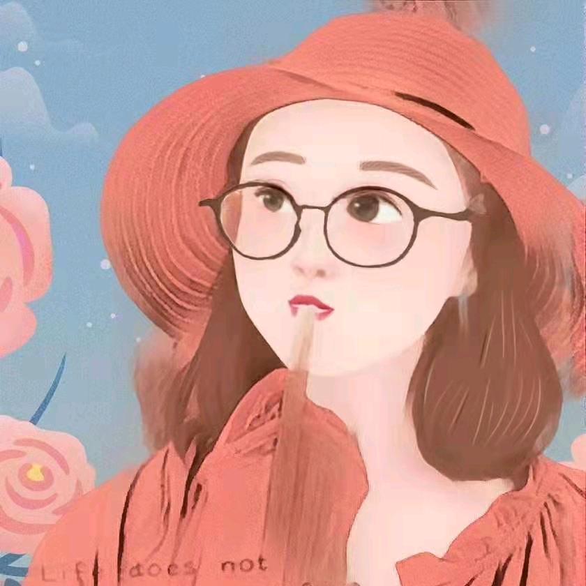 漂泊的北极熊🐻‍❄️