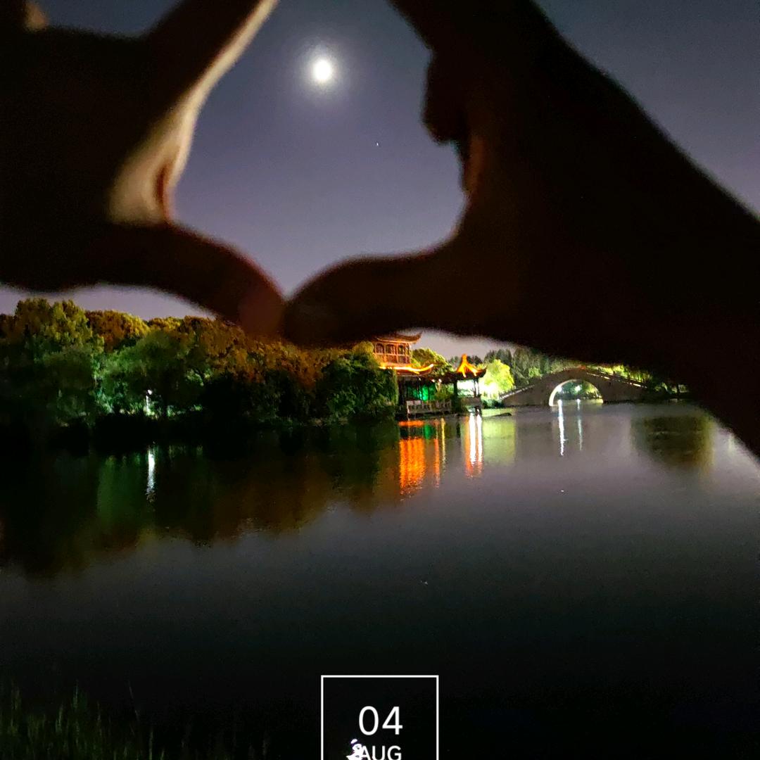 只为你回眸&'拒私聊