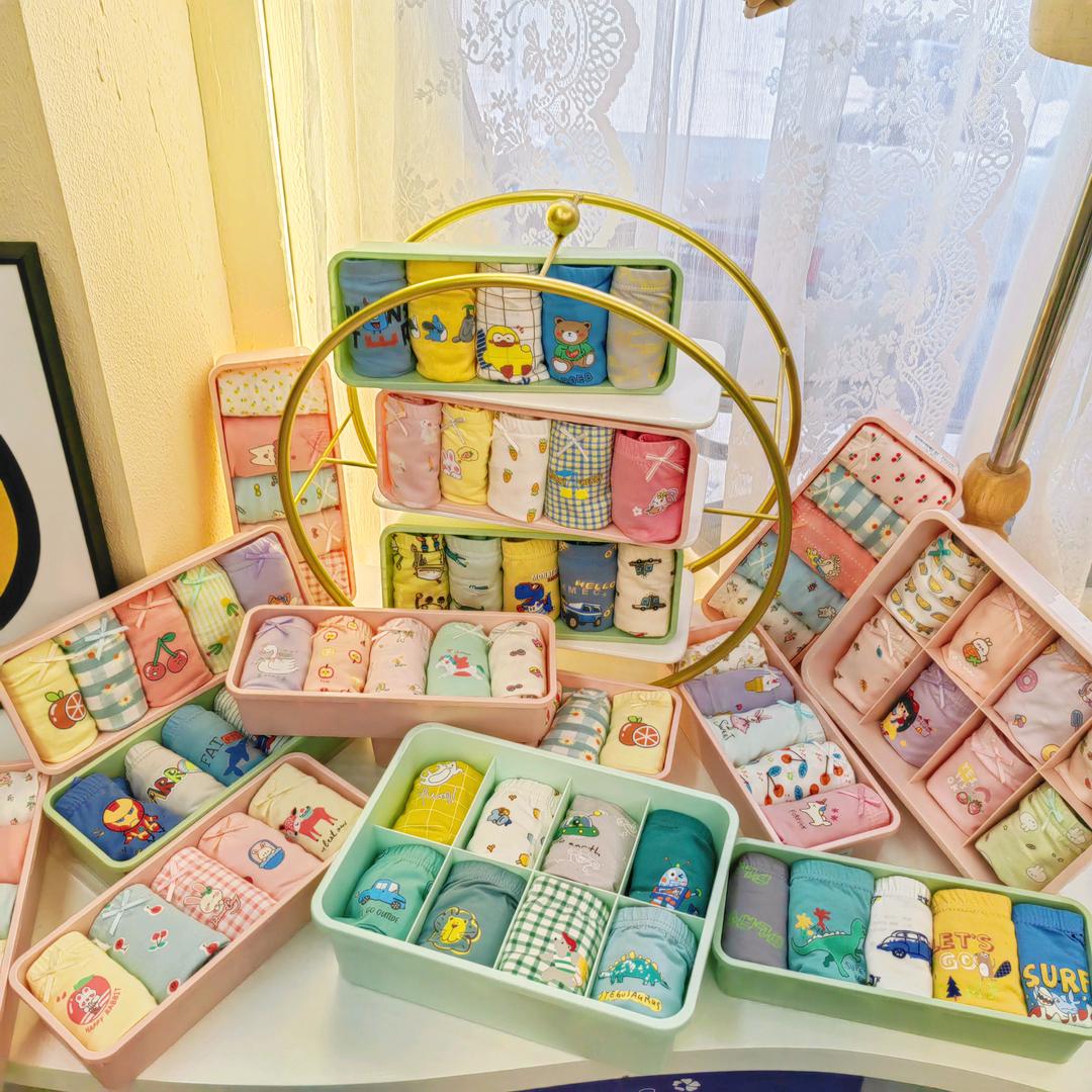 小喵喵童品1