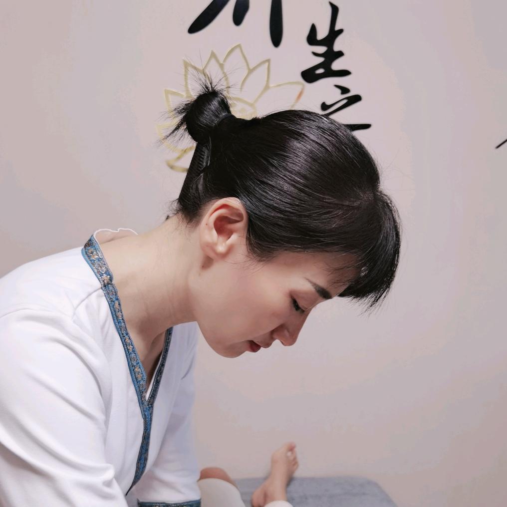 李老师爱健康【拍打操+揉腹操】@抖音