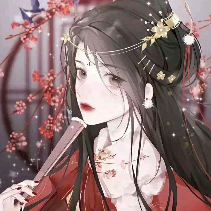 雨水落入星河