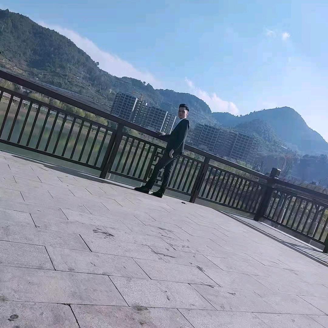 A在路上