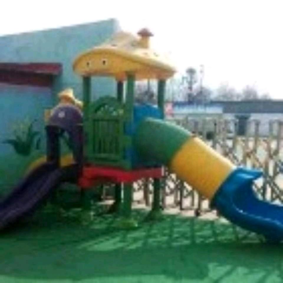 昌州幼儿园