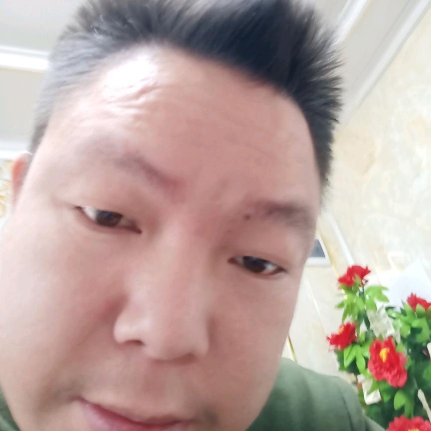 农村人…华哥