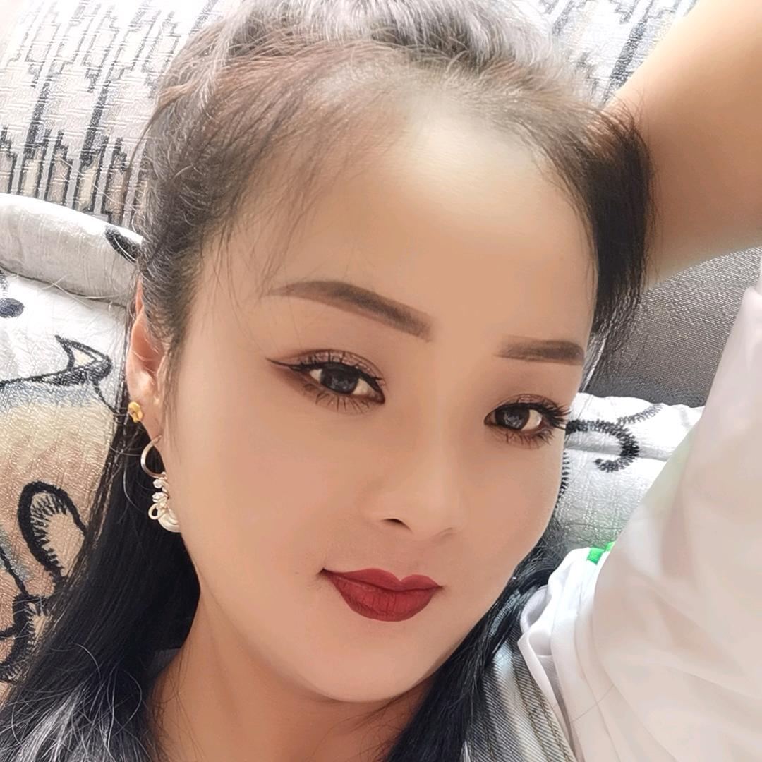 青海英子《黑妹》