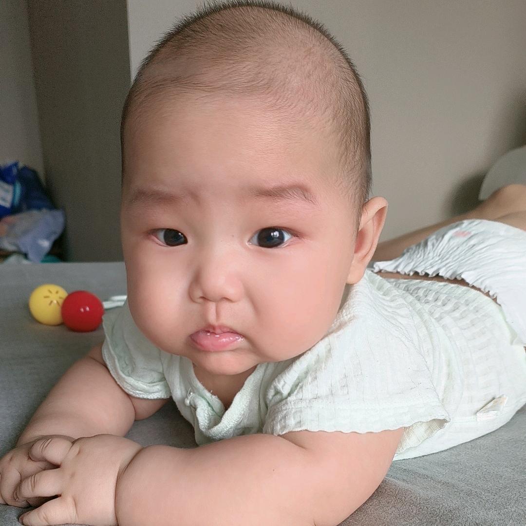 辰宝姥姥