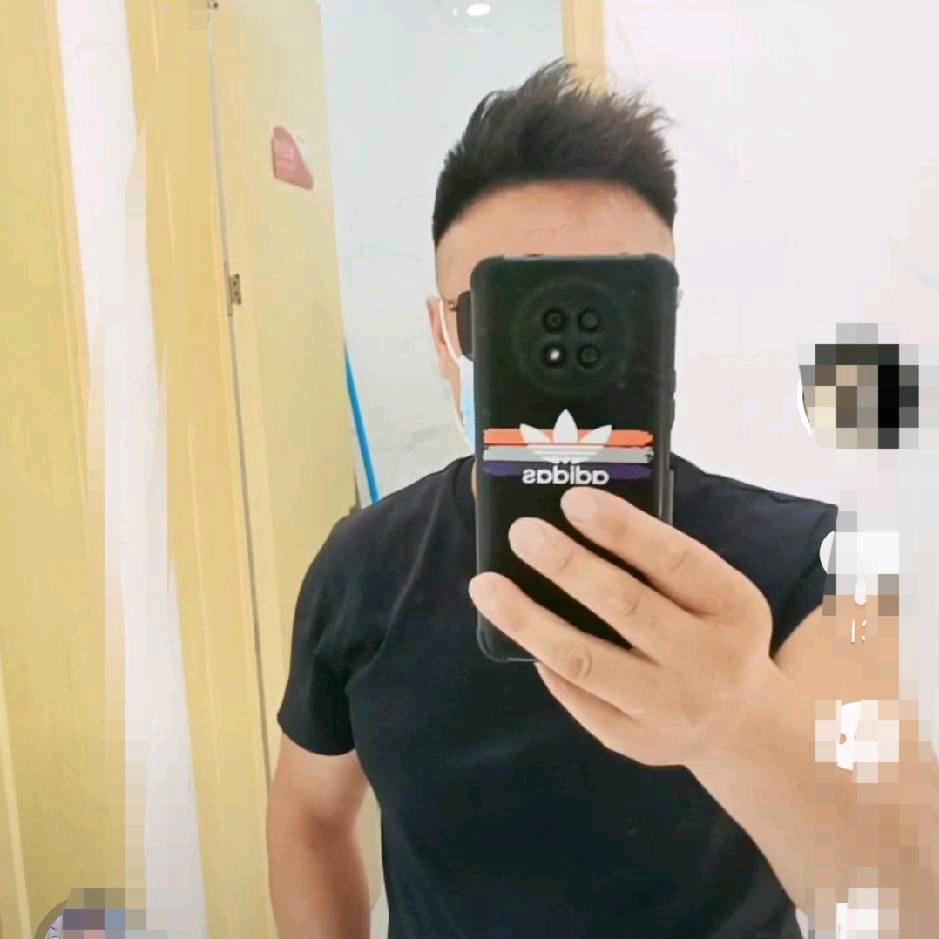 磊哥自繁自养自产自销土黑猪肉