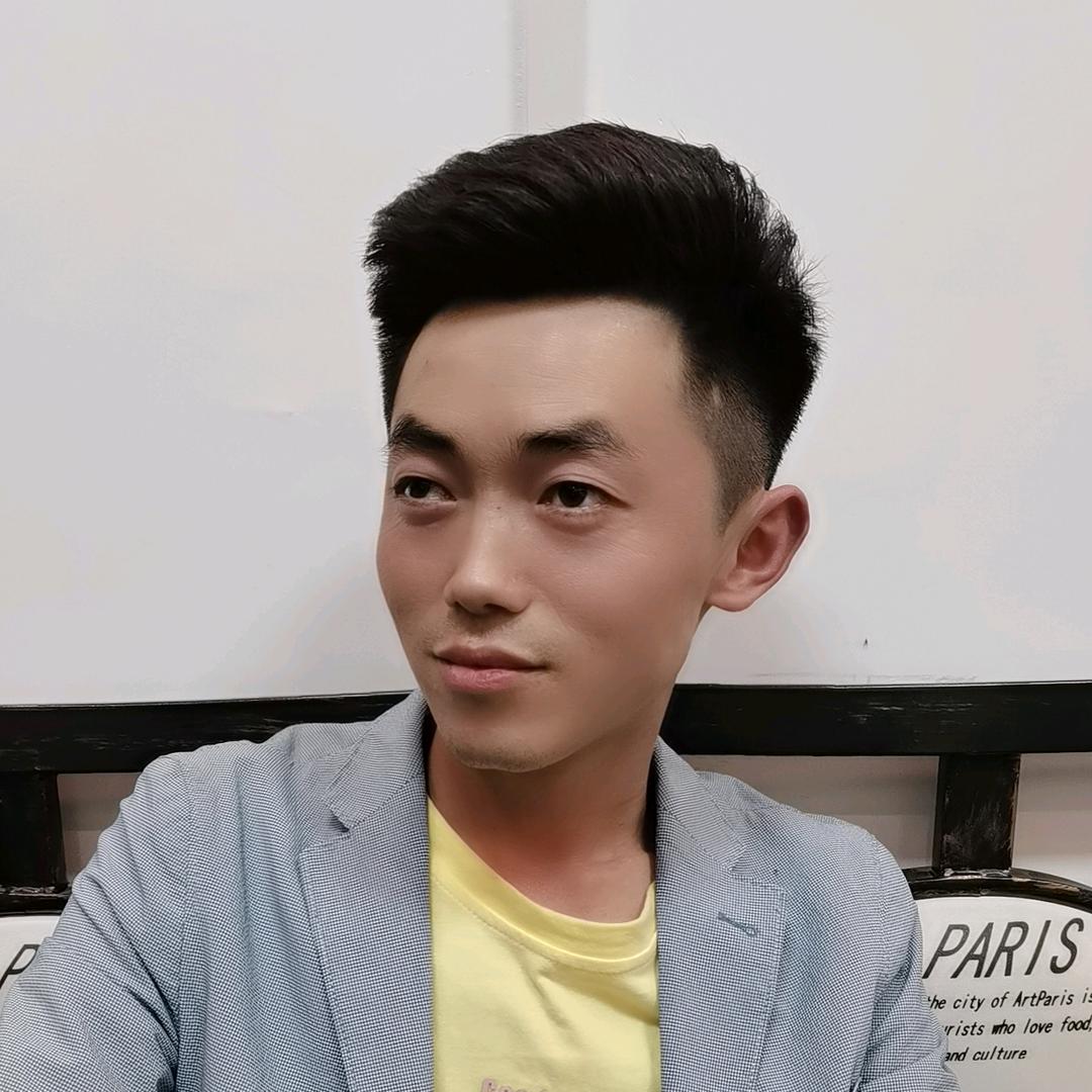 龙山 杭盛装甲大门  王宽