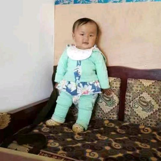 小散散