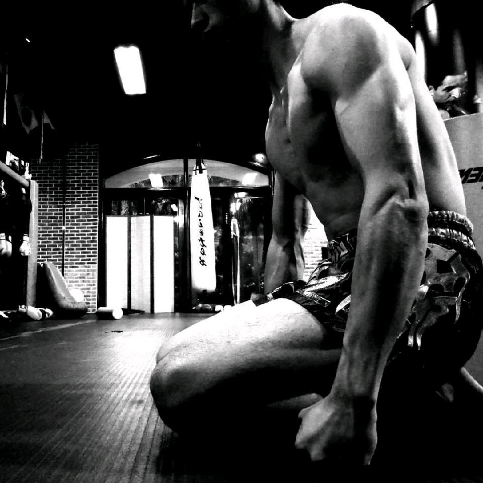 铁拳