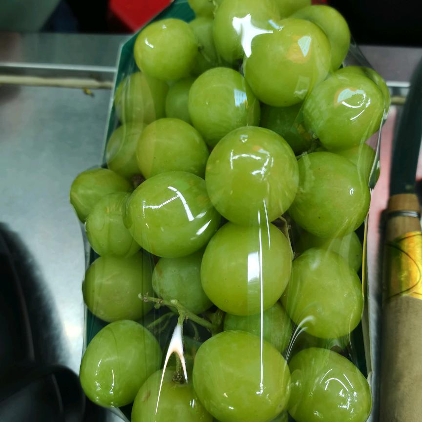 佰惠鲜水果量贩