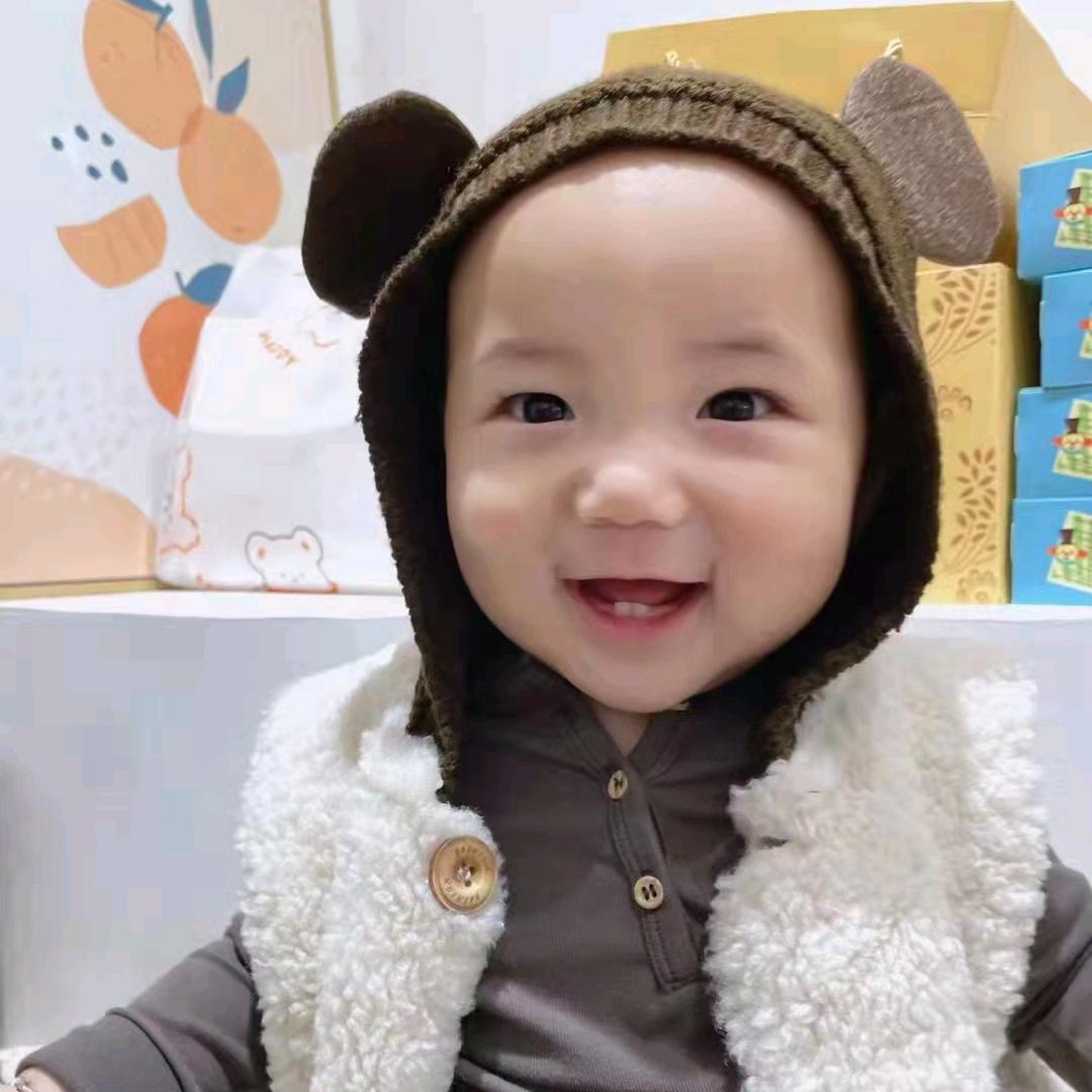 万福贝贝服装专注婴幼儿