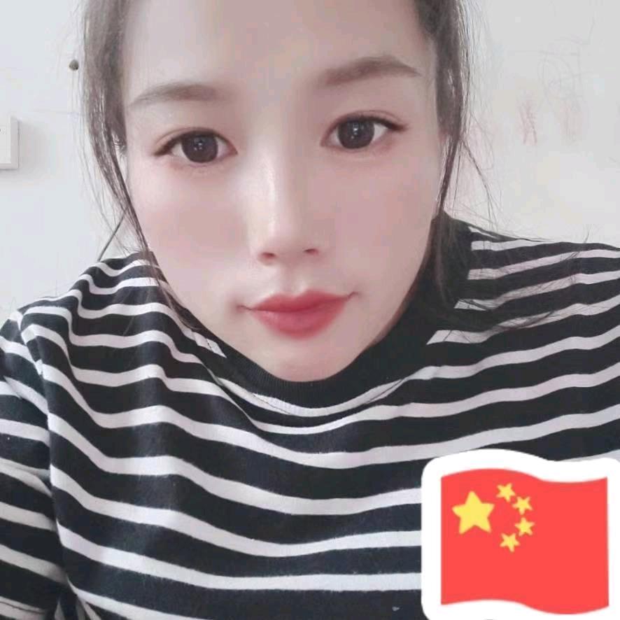 邢口盼盼要变美🫧