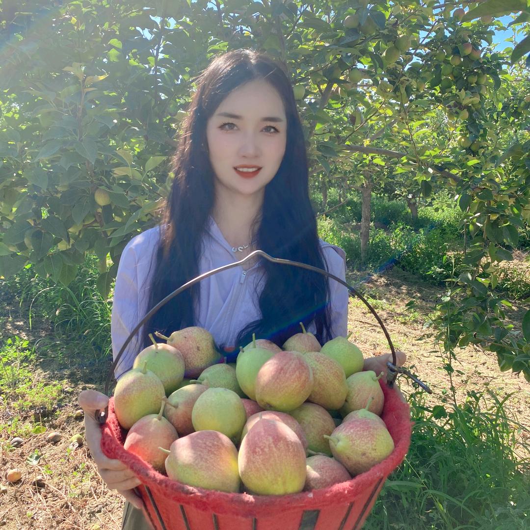 阿克苏兴旺物流～小郭