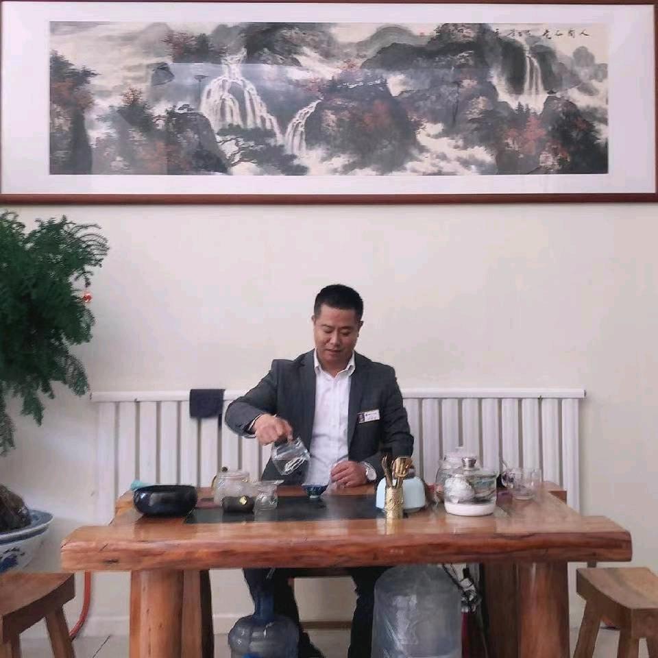 威海大河