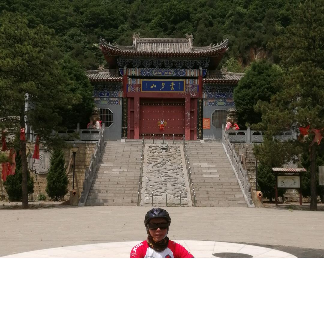 小北