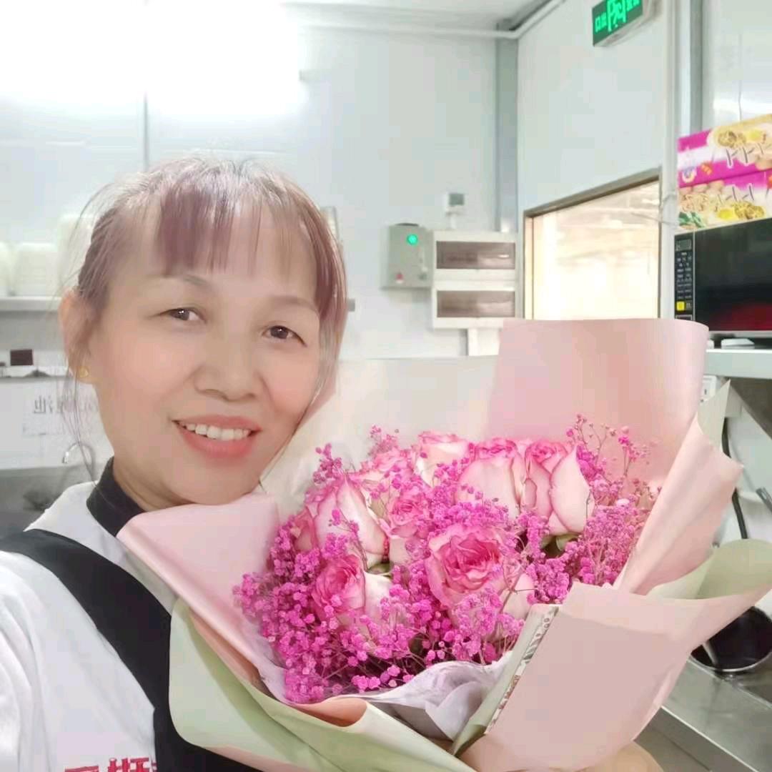 开心果