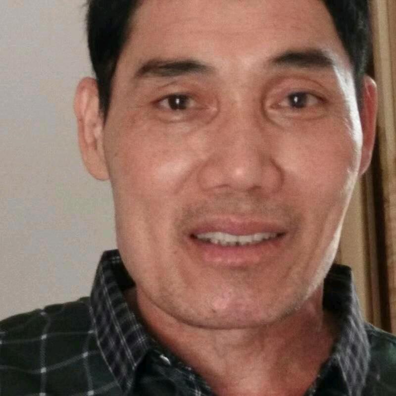 李志海