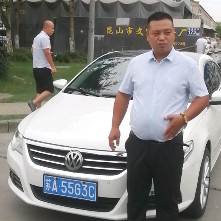 潘总