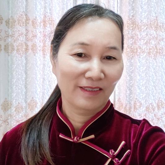 林桂珍－中午11:10直播