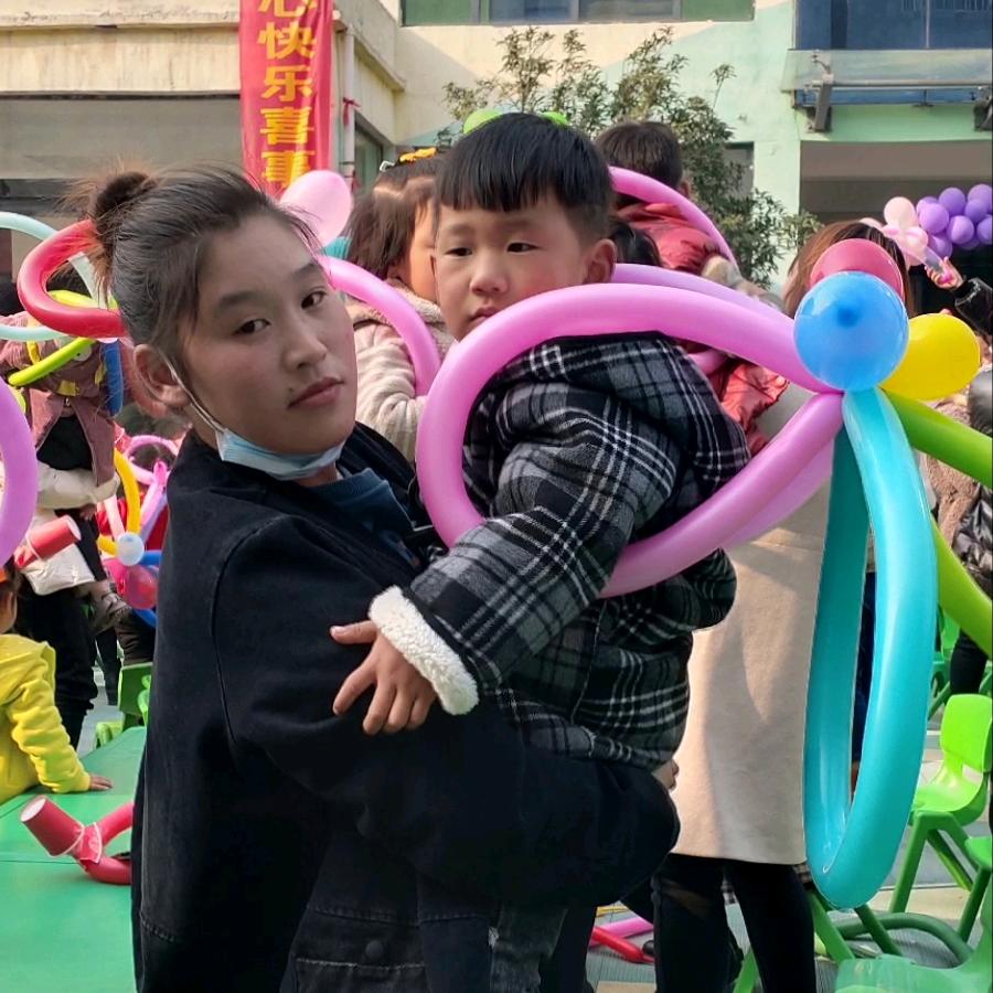 @家有💑儿女👫