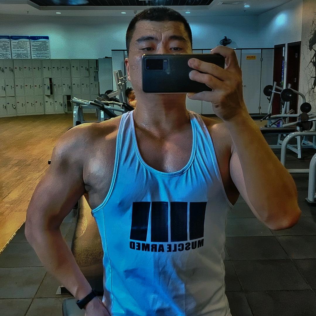 泉港文化中心健身馆