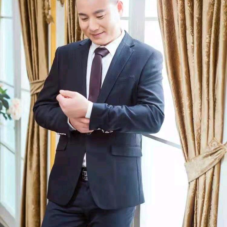 龙哥