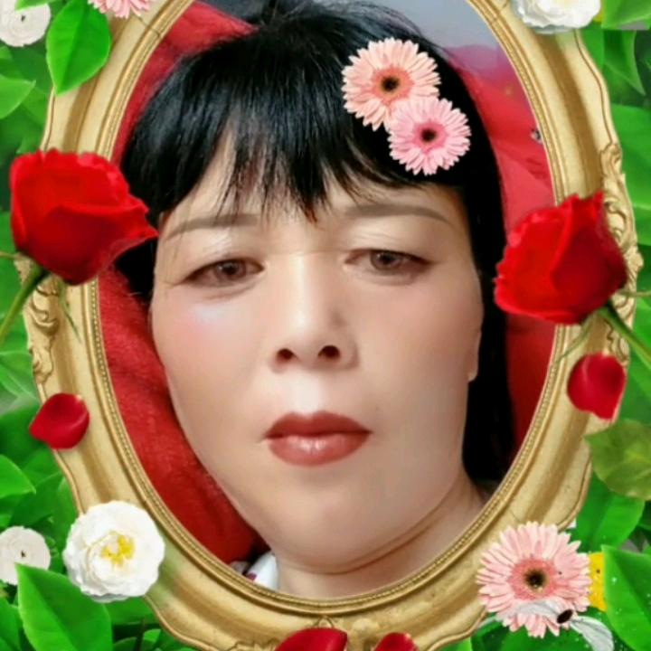 幸福的一家人