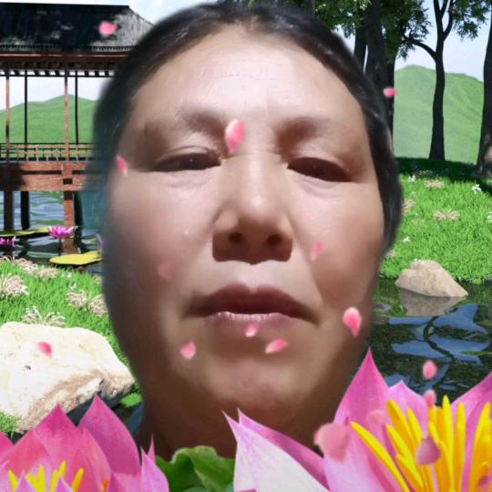 杨二姐
