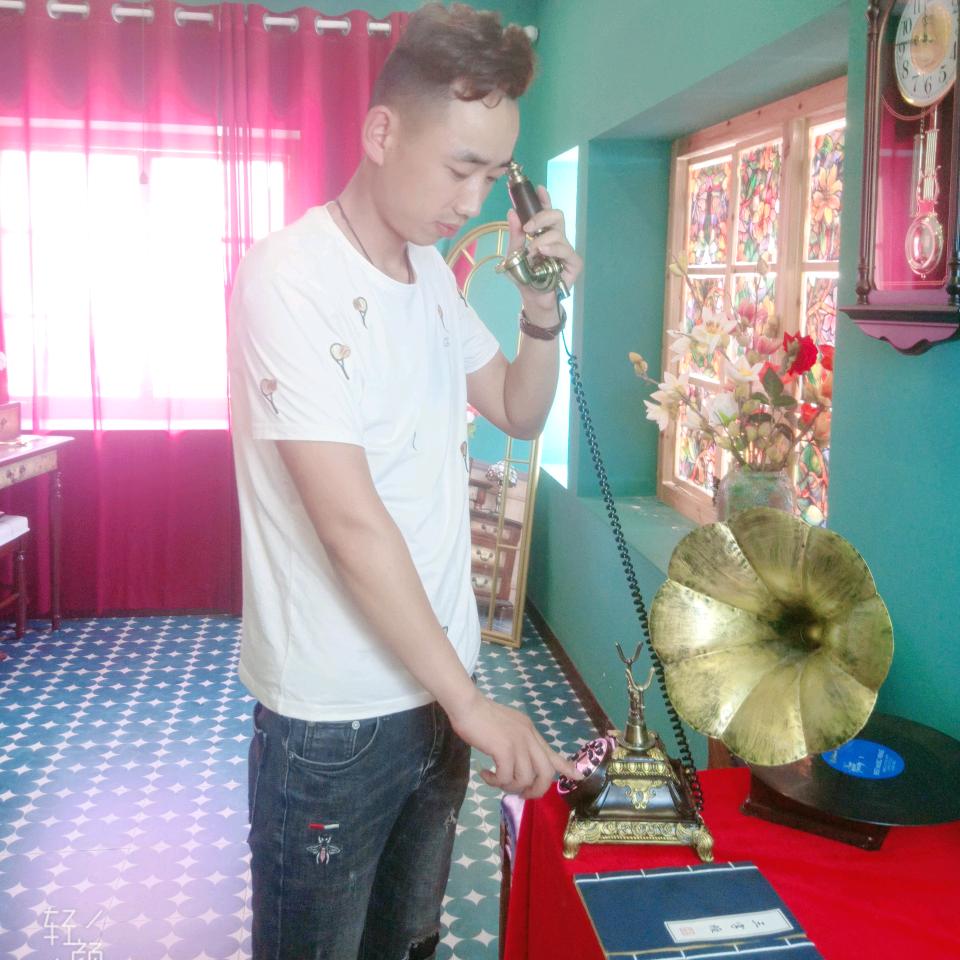 范家二少爷