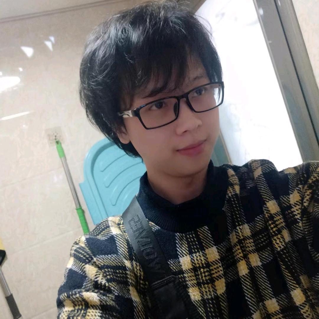 我见犹怜
