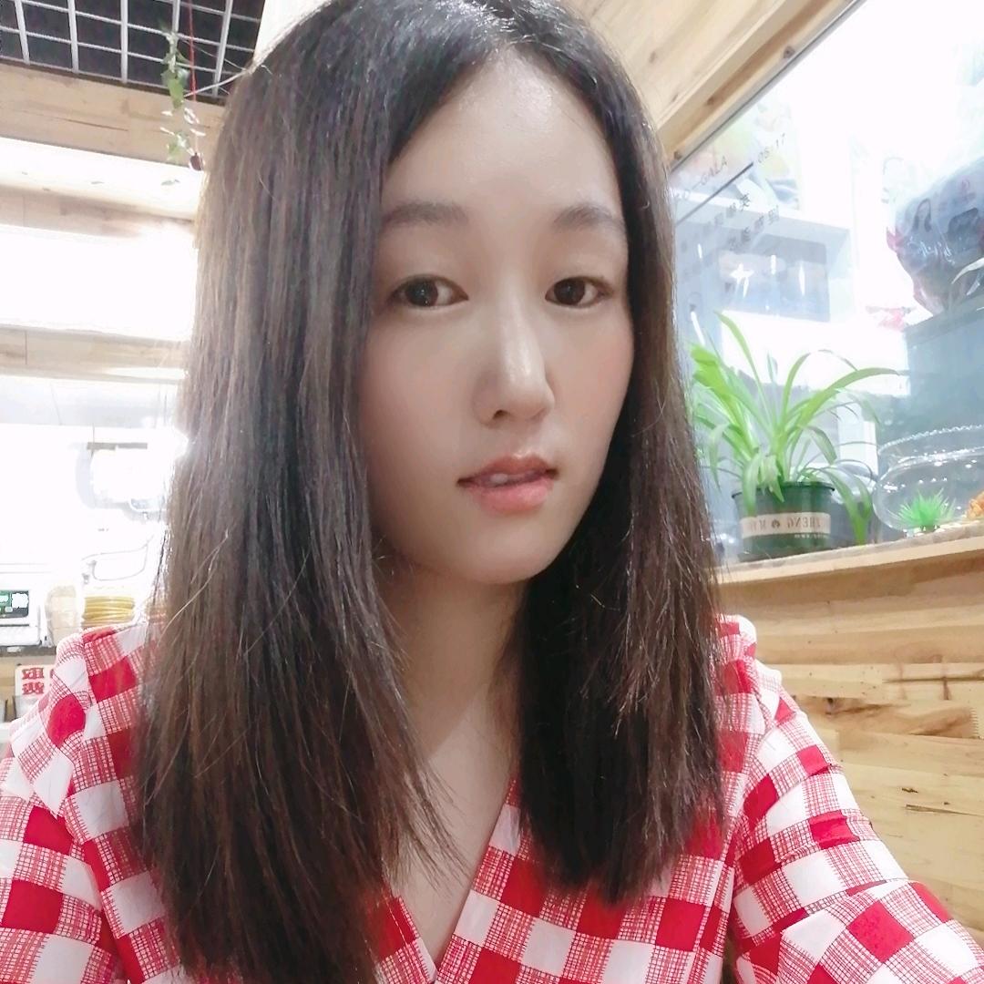 是小丽呀