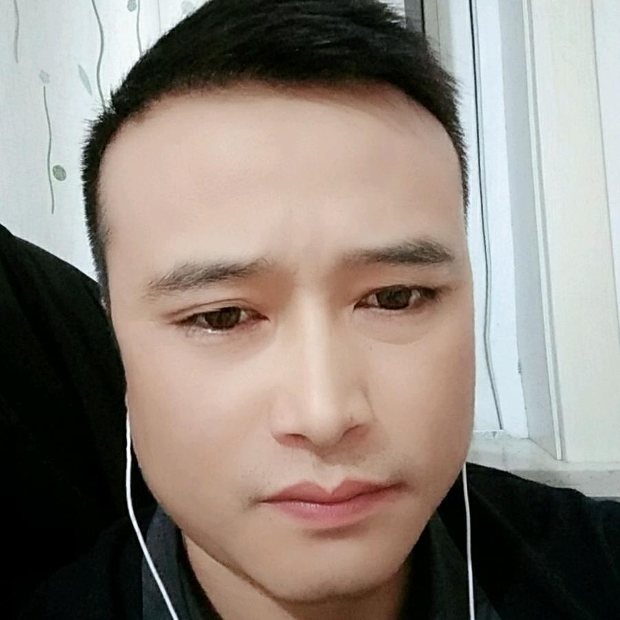 卖大米的兵哥
