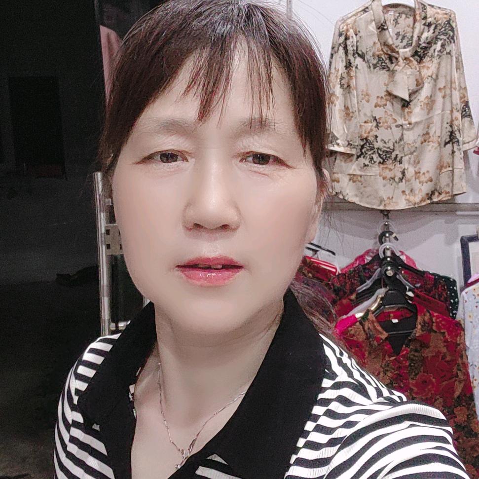 户胡赵敏服饰店