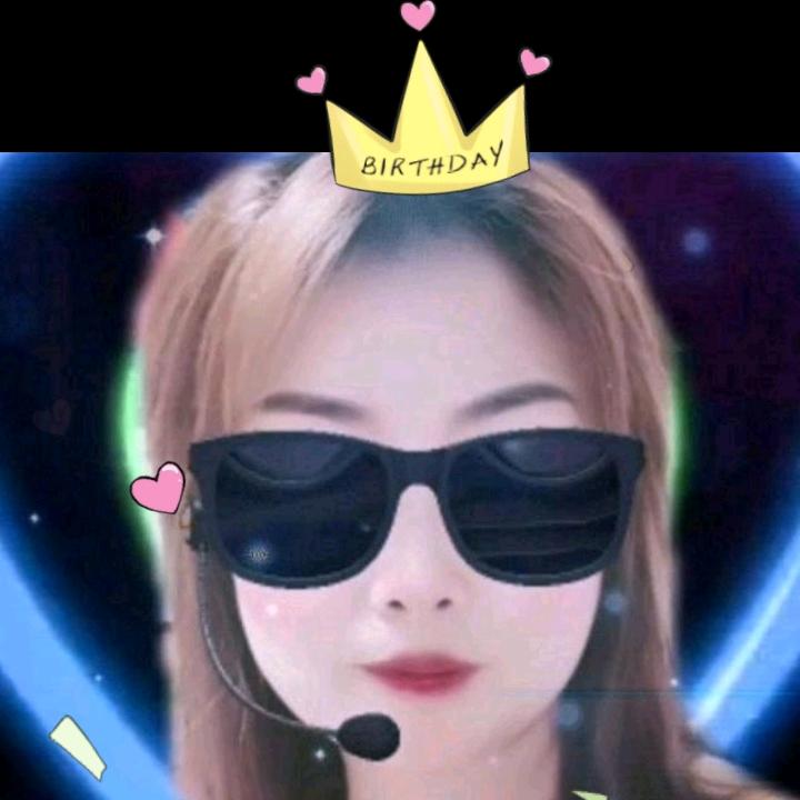 跟空气撒个娇！！