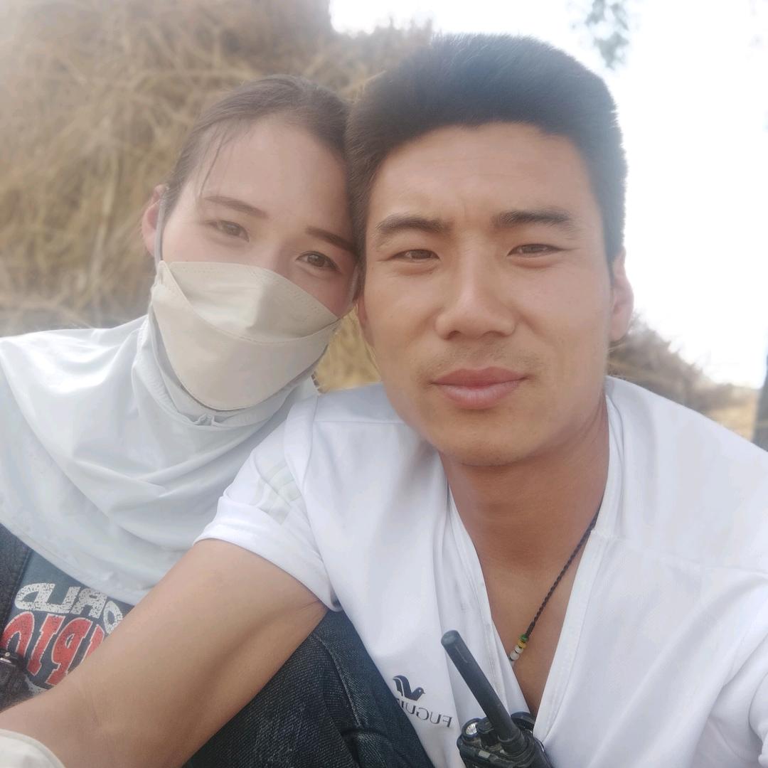 专业收割小麦🌾（虎子）