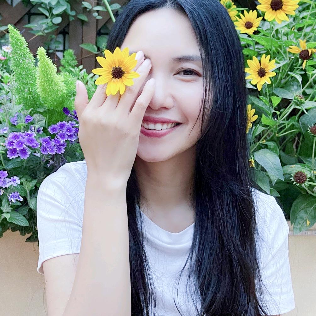 如沐春风🍀