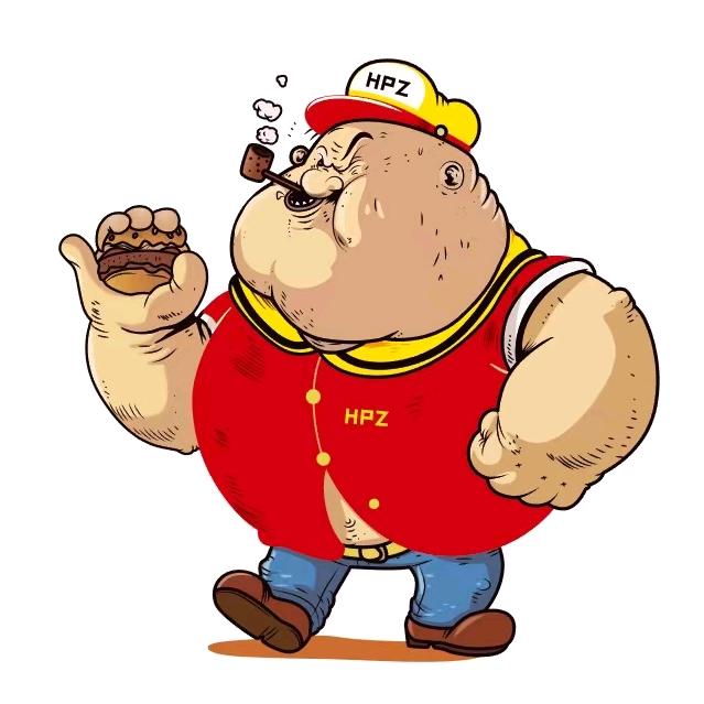 黄胖子润滑油脂中心