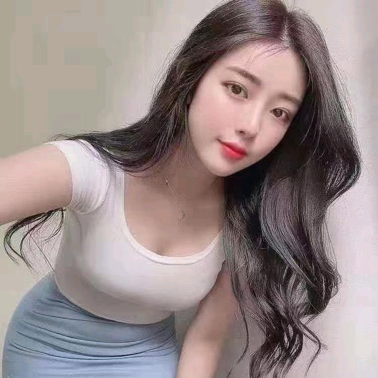 @靓女【承蒙厚爱】