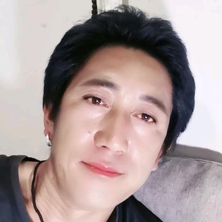 啊青