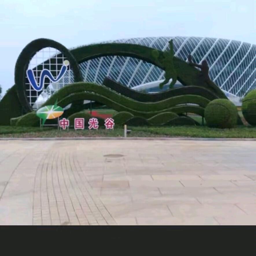 开心☘️
