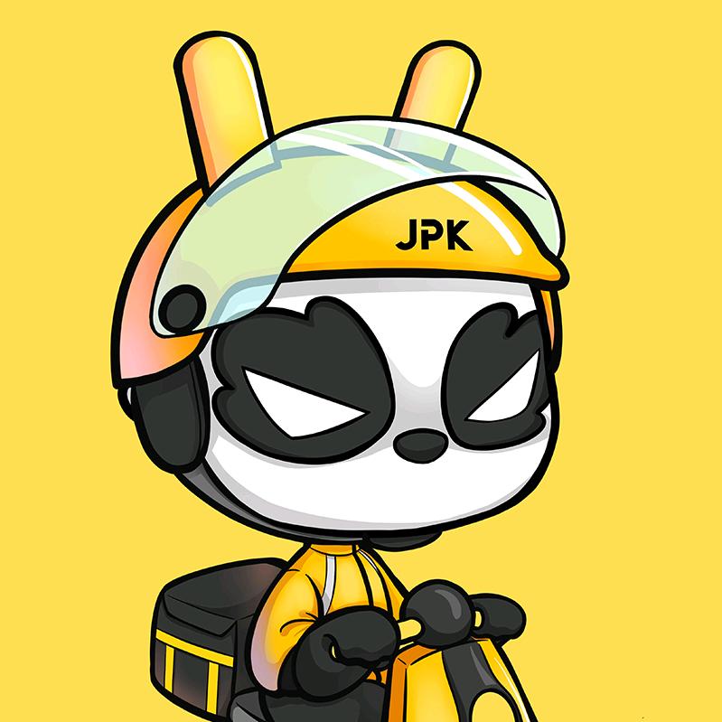 许斯恺JPK【重生版】